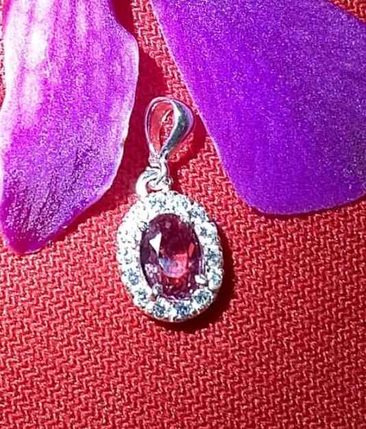 Sterling silver jeweleries