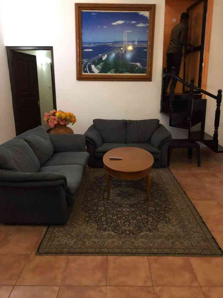Scenic house for Sale