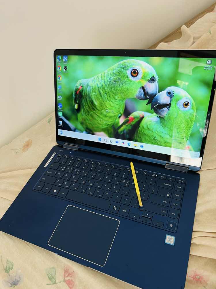 Samsung i5 8gen