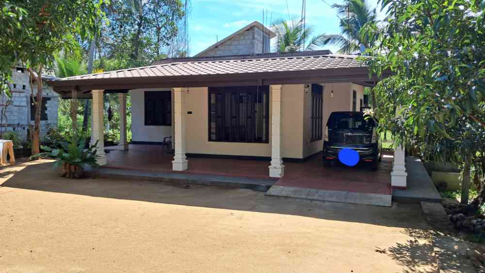 House for sale in wariyapola