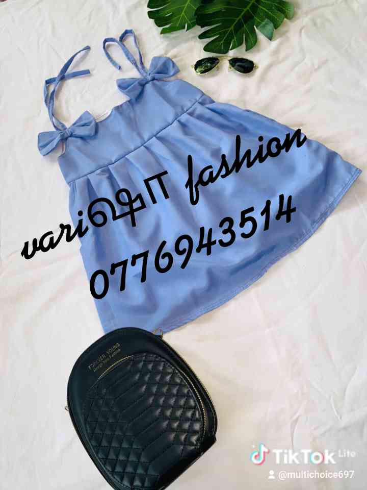 Baby summer collection