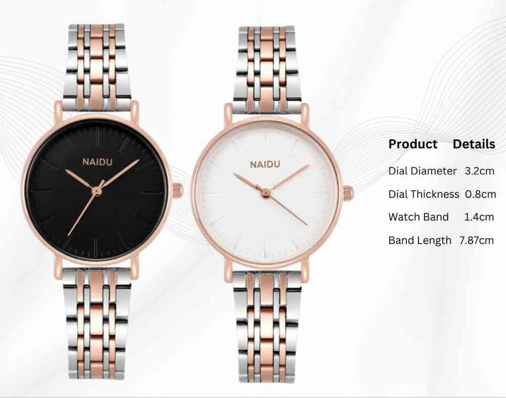 Ladies watch
