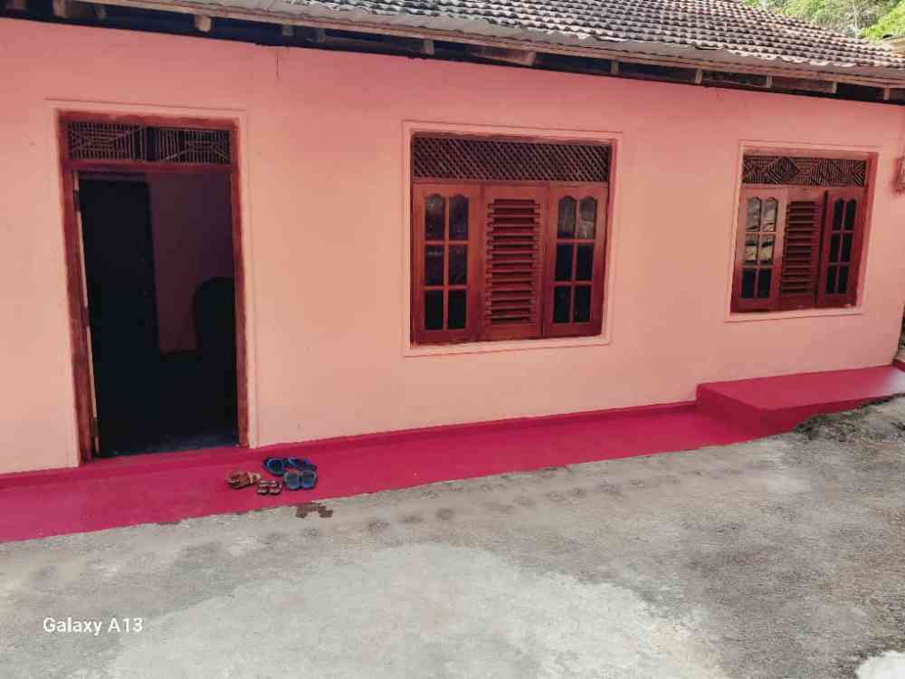 House for sale in mirigama