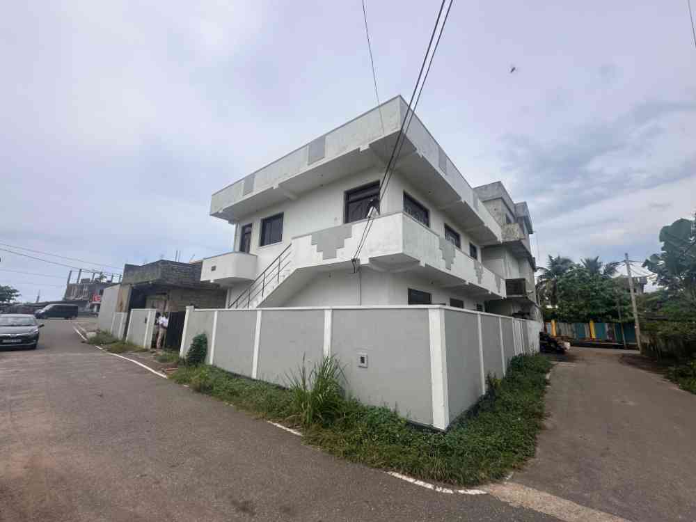 House for sale in moratuwa