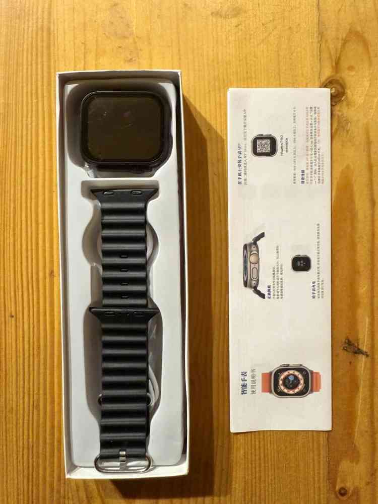 Smart watch
