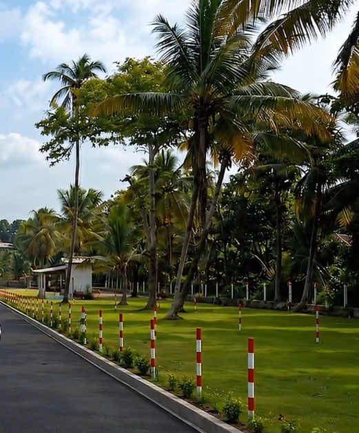 land for sale in lake round kurunegala