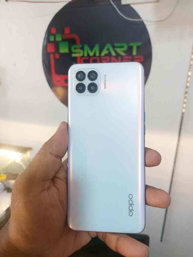 Oppo f17 pro