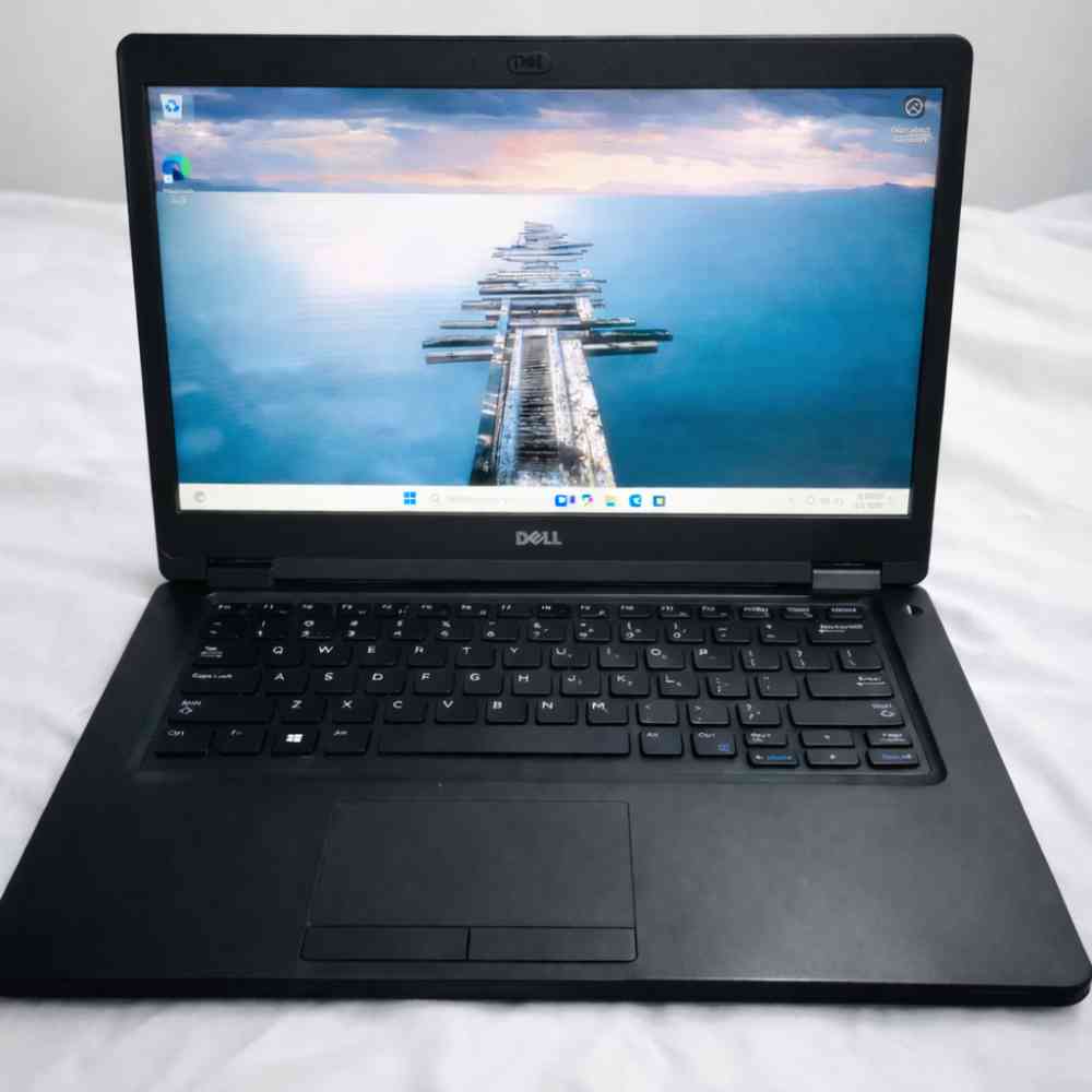 Dell latitude 5490