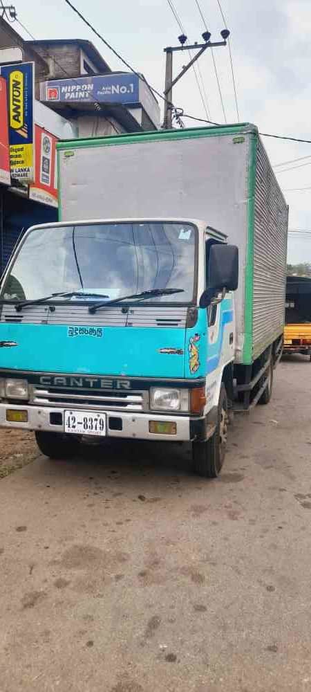 Lorry for sale