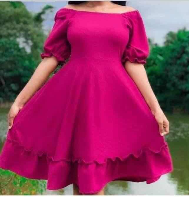 Ladies frocks for sale