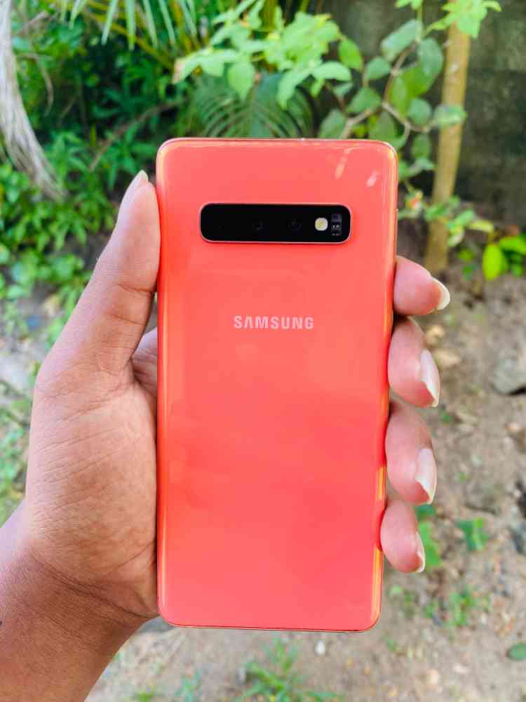 Galaxy S10