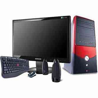 Samsung pc
