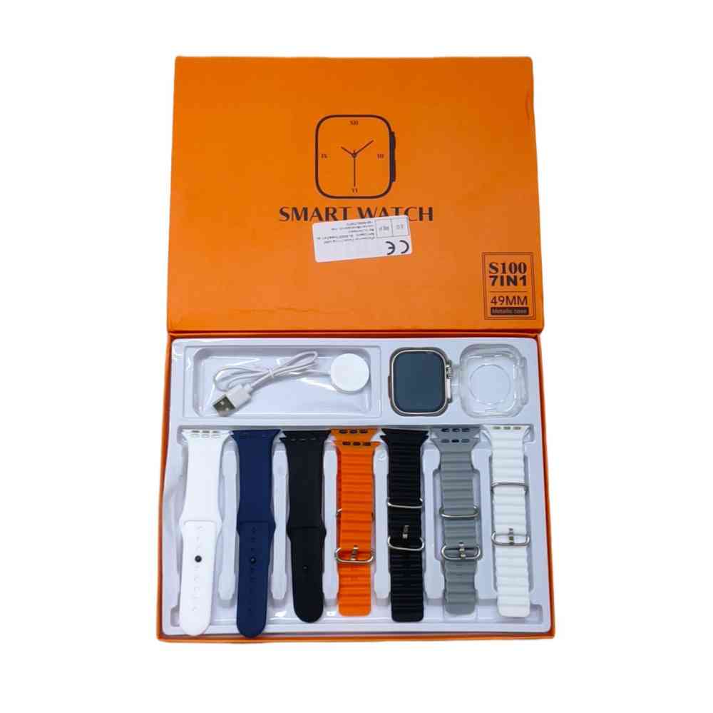 Ultra 9 watch strap