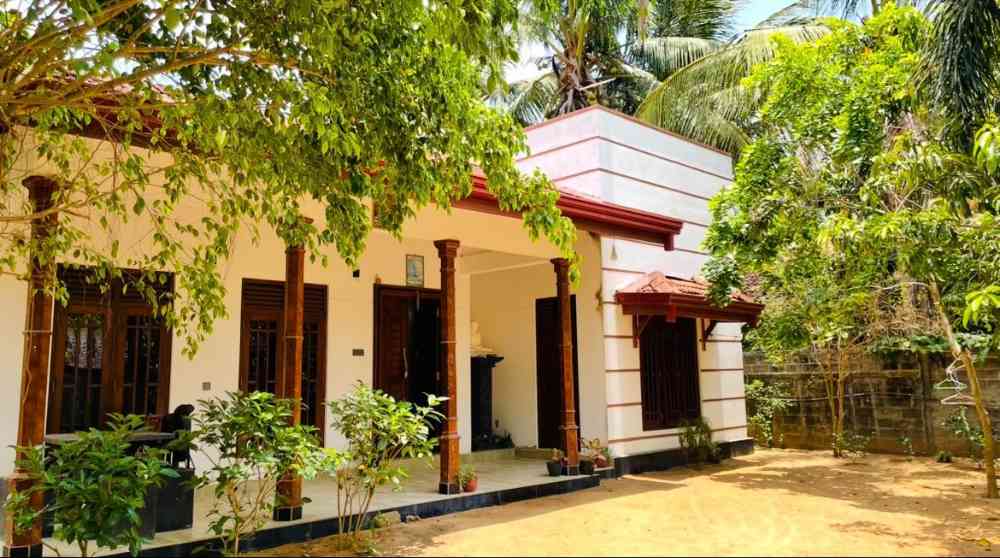 House for sale in chilaw