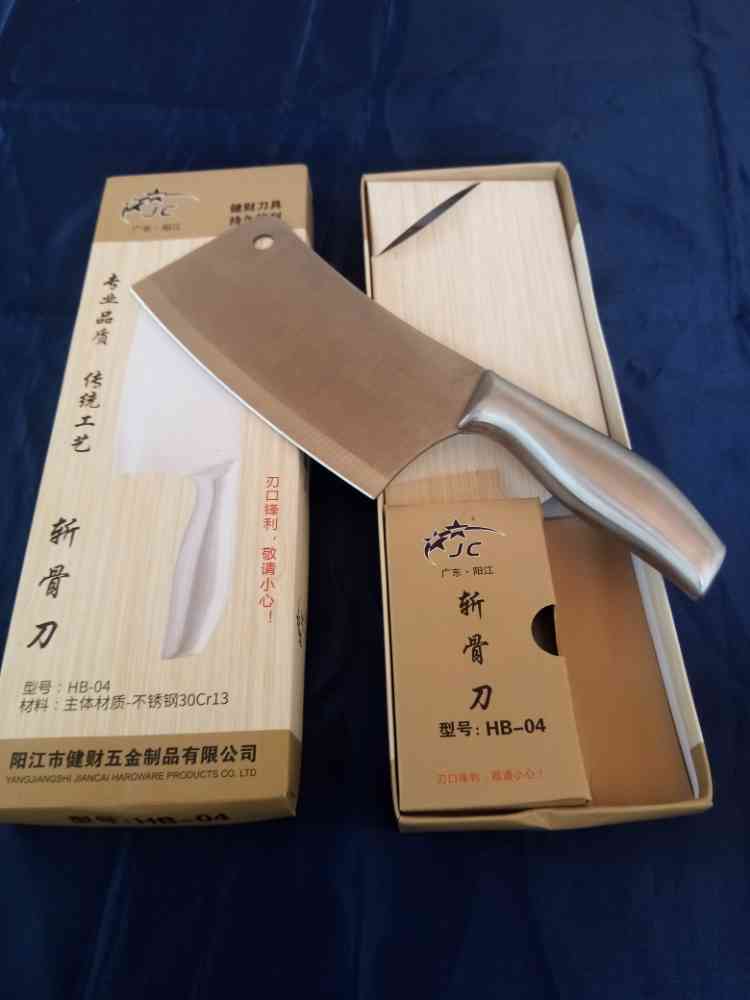 Knifes