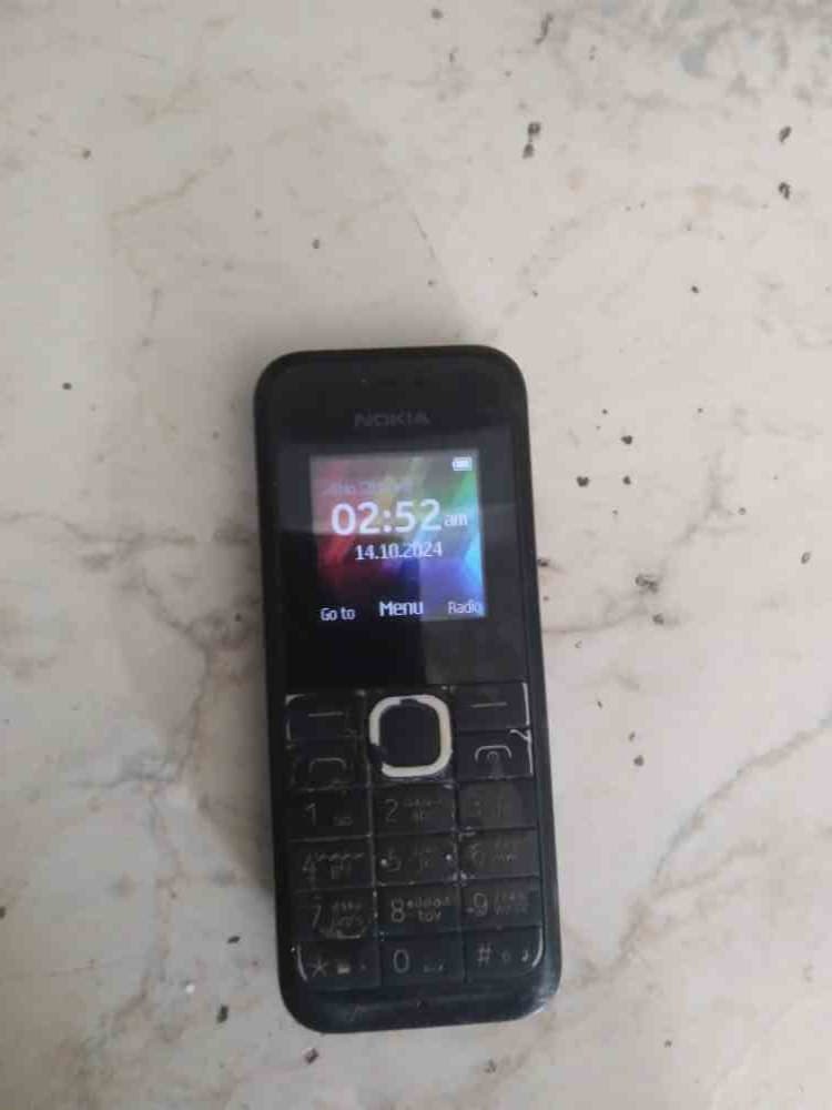 Nokia 105