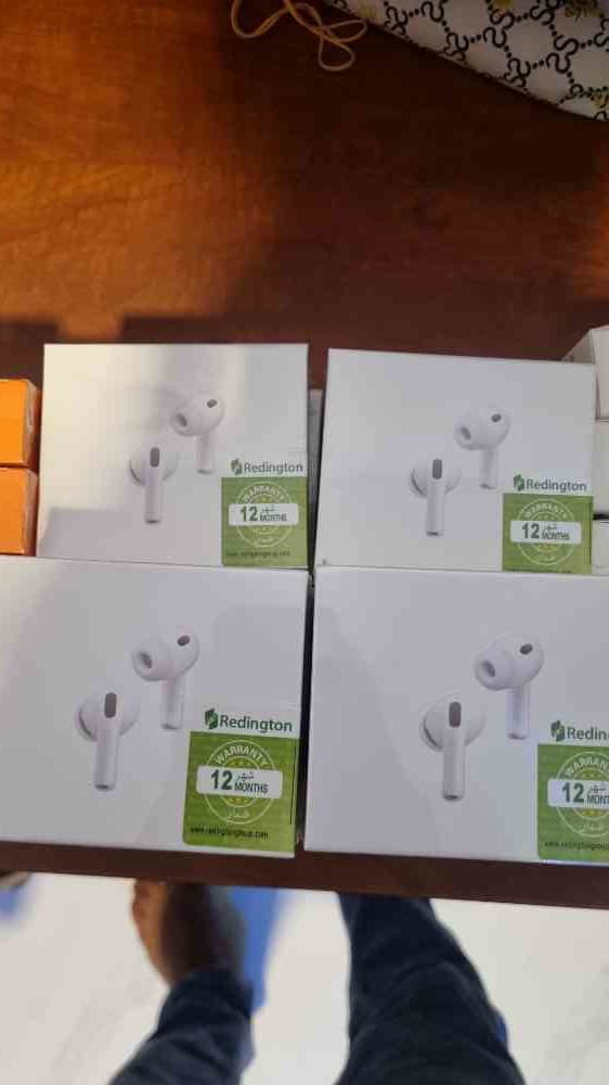 Airpod pro 3