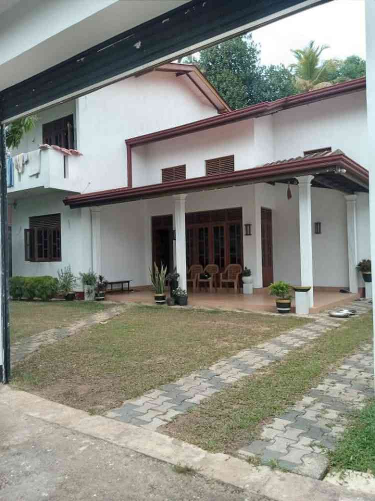 House for sale