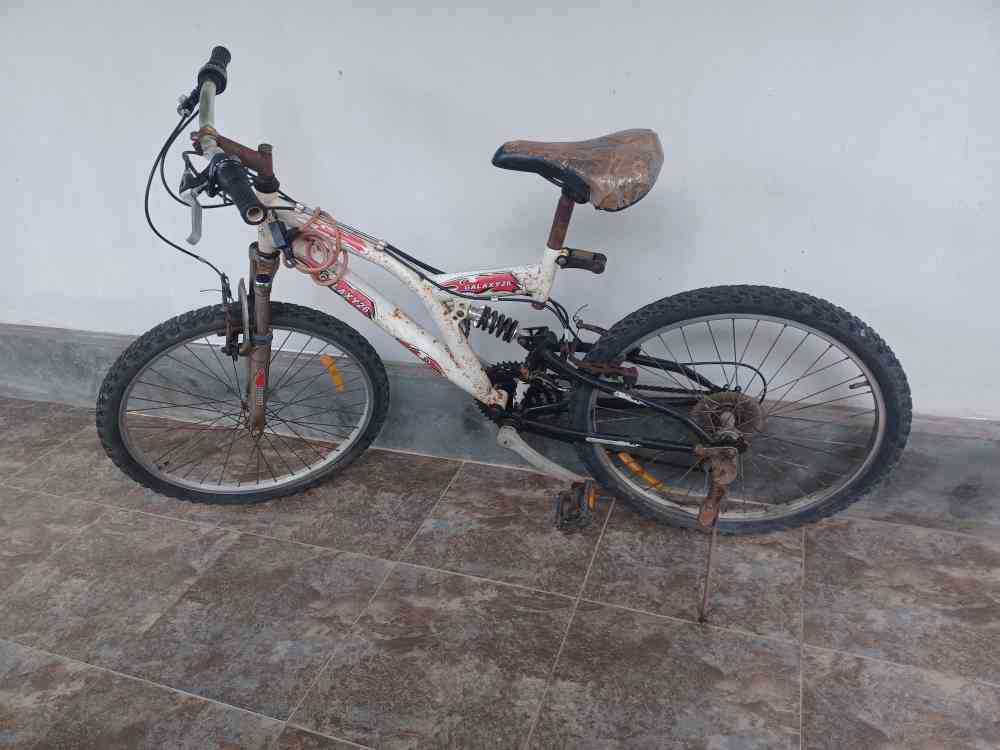 Bicycle for sale