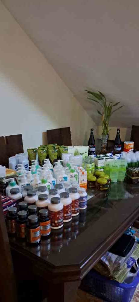 Original UK products