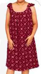 Ladies night dress