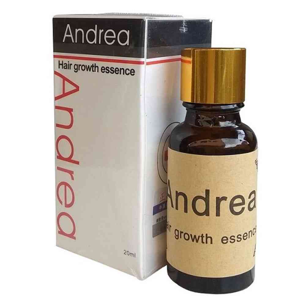 Andrea hair oil