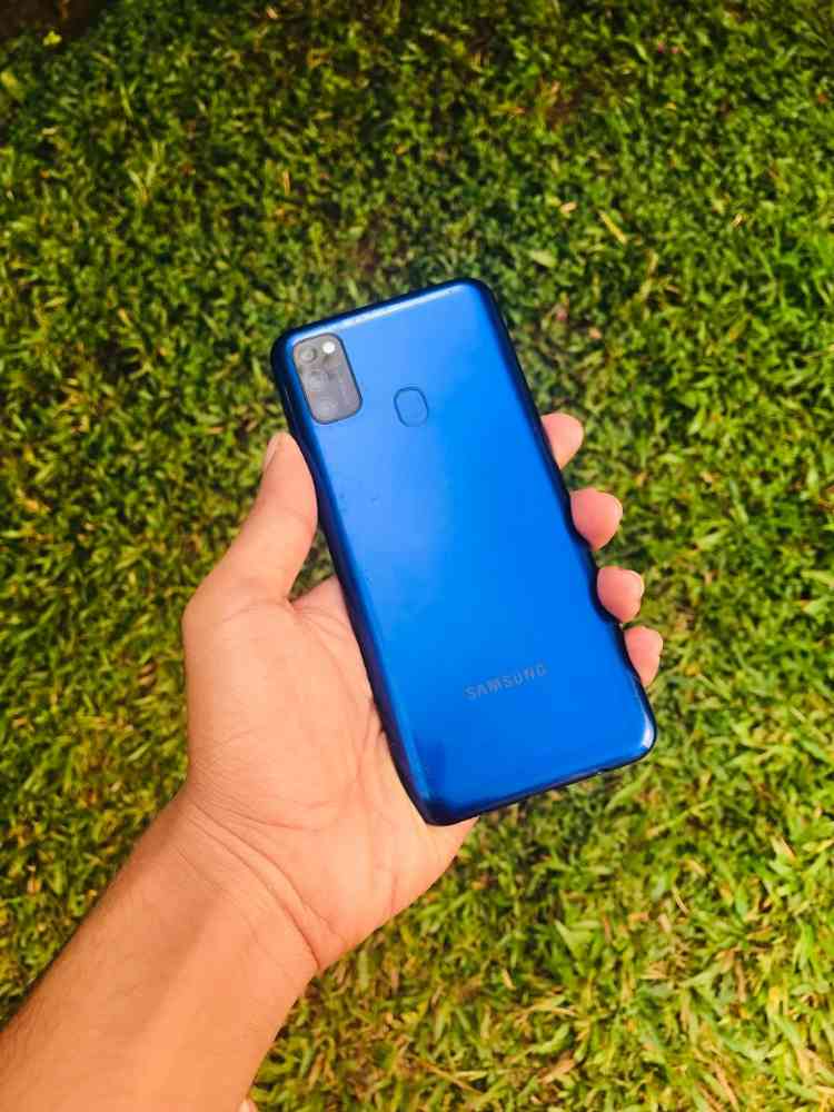 Samsung M21