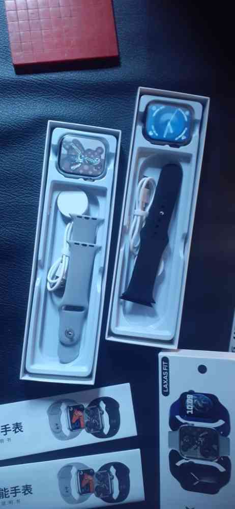 Smart watch