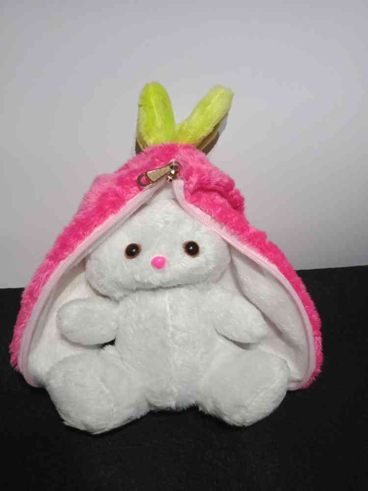 Strawberry bunny