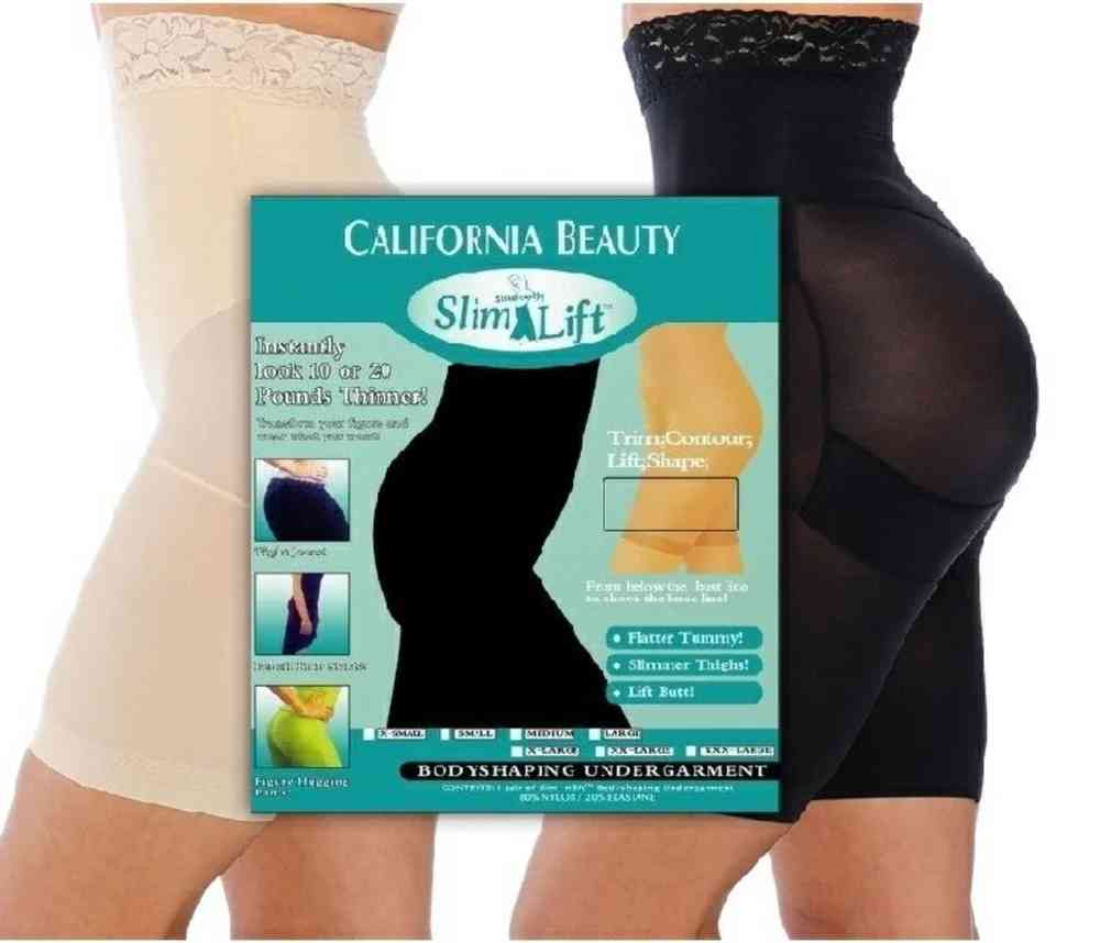 Califonia body shaper