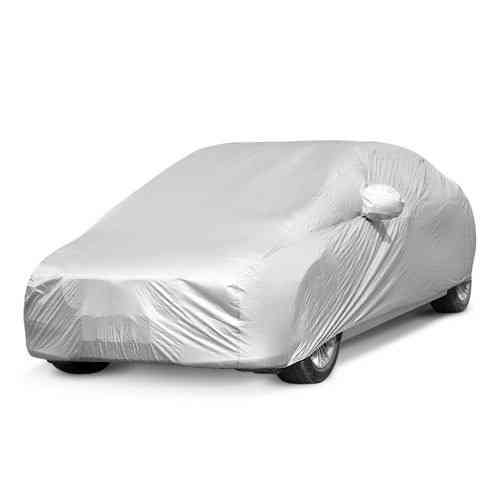 Car cover