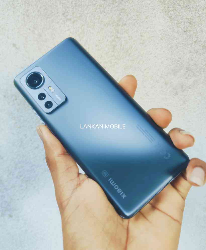 Xiaomi 12 5g