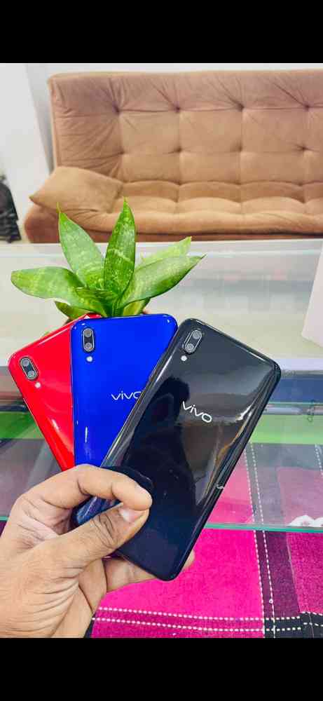 Vivo Y93