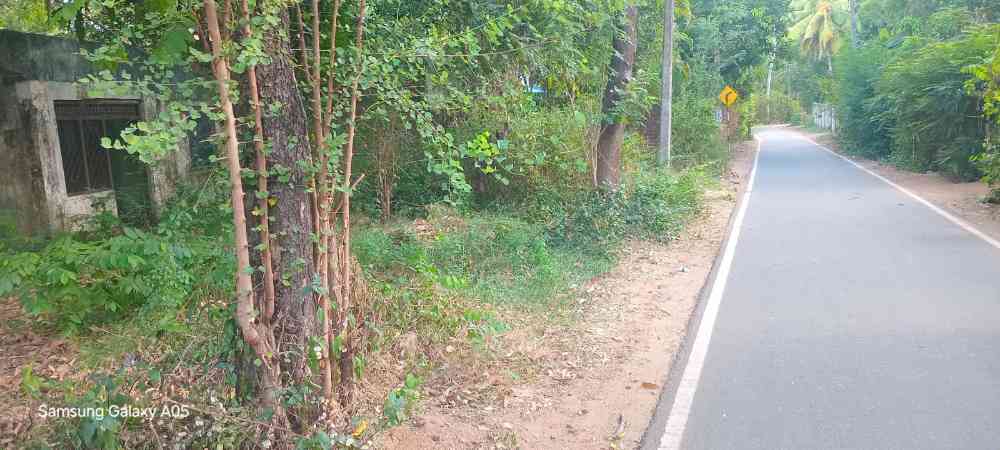 Land for sale in polonnaruwa