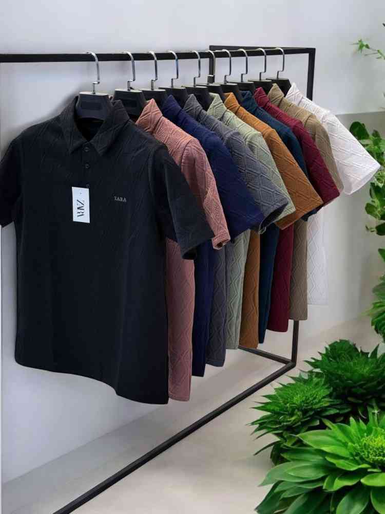 High quality t-shirts