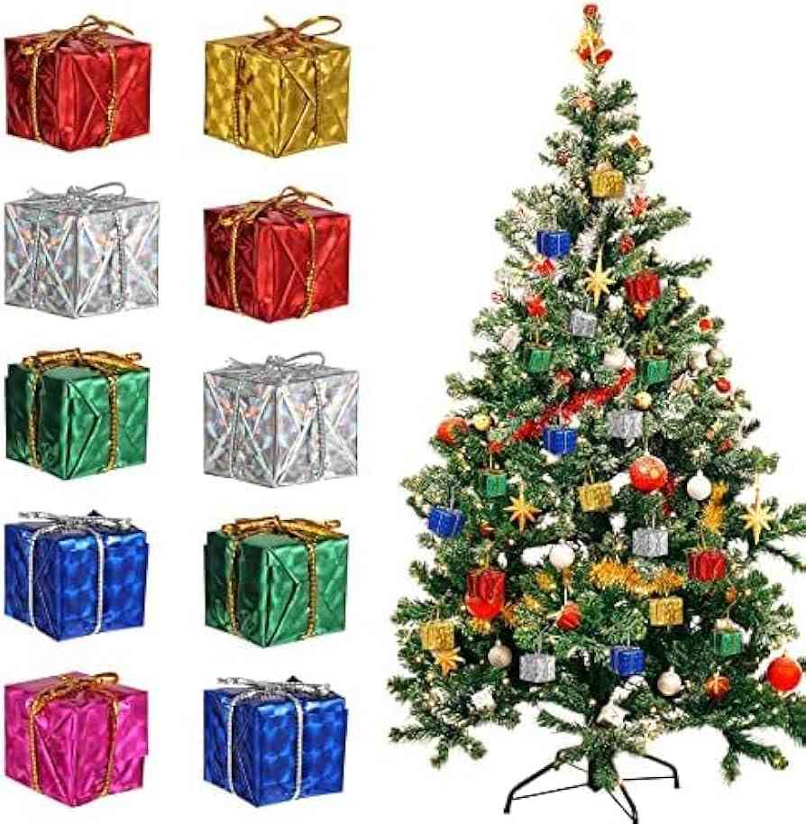Christmas gift box set