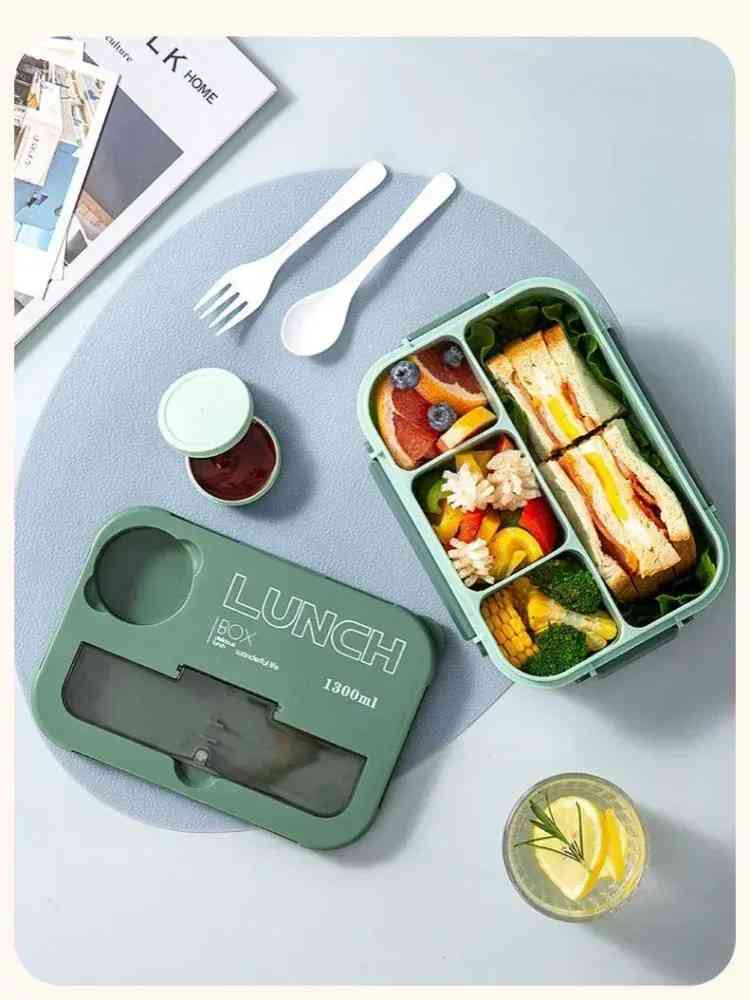Bento lunch box