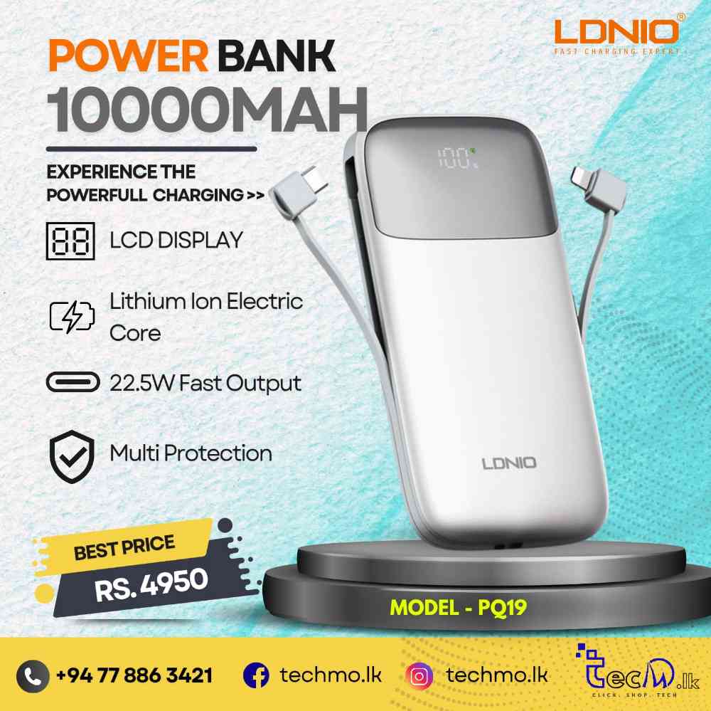Power bank