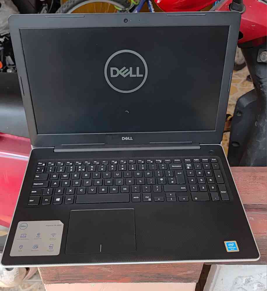 Dell 3584 intel pentium gold