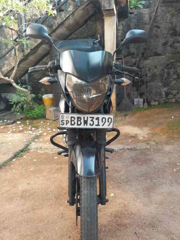 Pulsar 135LS