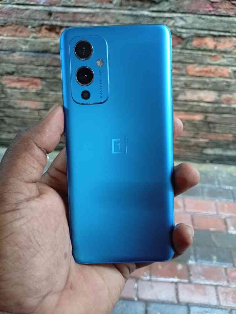 Oneplus 9 12GB 256GB