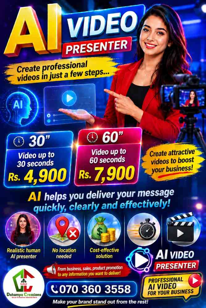 Ai Video creation