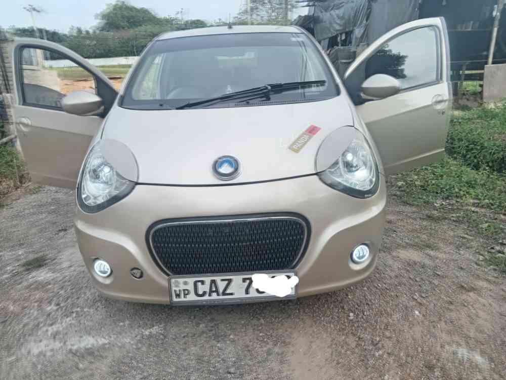 Panda auto 2018