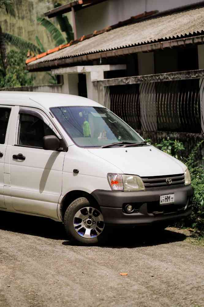 Toyota noah CR41 2003