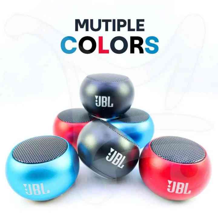 JBL Mp3 mini bluetooth speaker