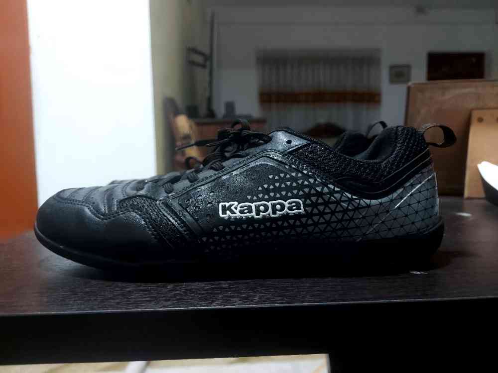 Kappa original football indoor shoes