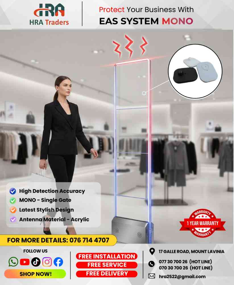 EAS System mono