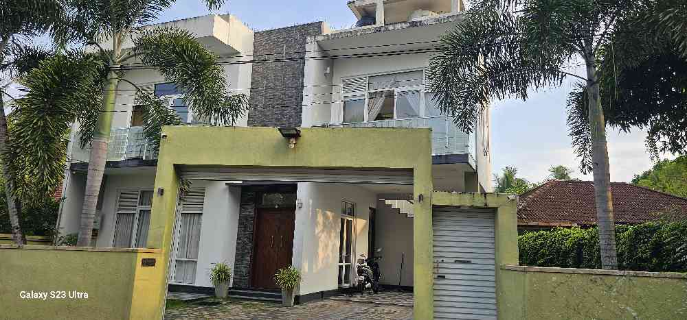 House house for sale in tangalla