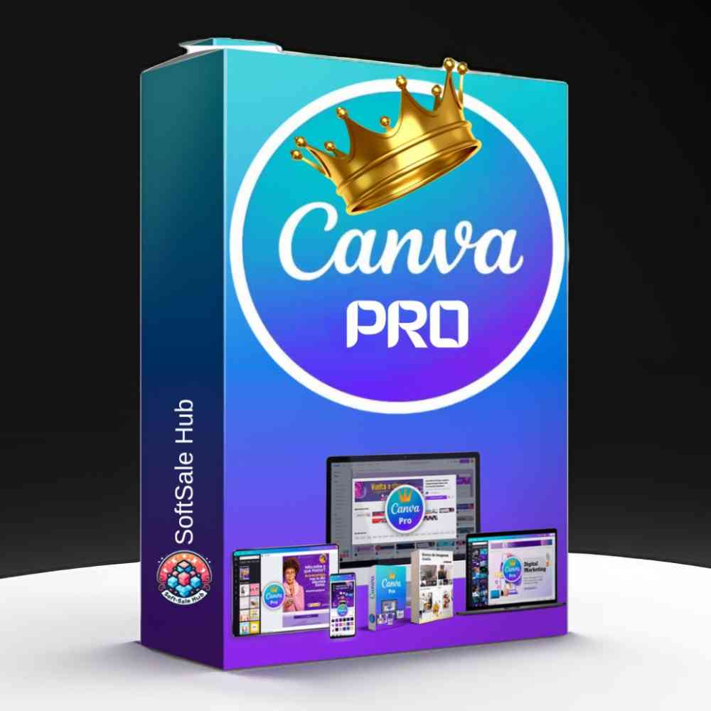 Canva pro
