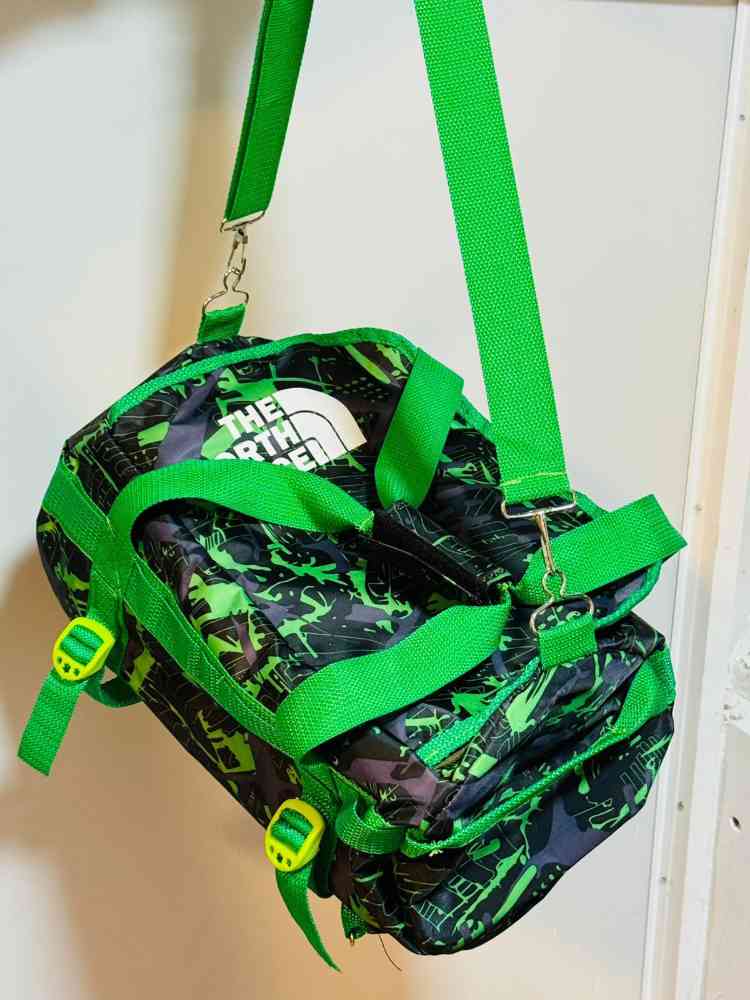 North face model 1 Bag